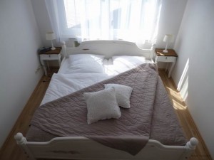 Schlafzimmer 3                            