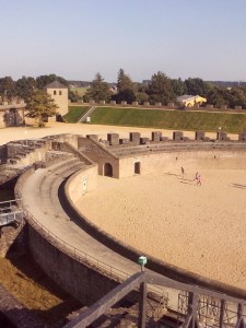Amphitheater   